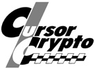 Cursor Crypto